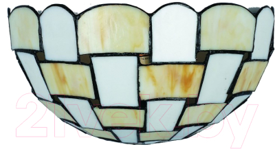 Бра Omnilux Shanklin OML-80101-01 - фото