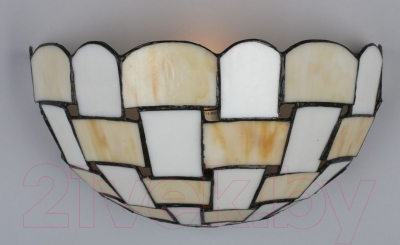 Бра Omnilux Shanklin OML-80101-01