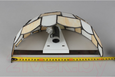 Бра Omnilux Shanklin OML-80101-01