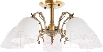 Люстра MyFar Biene MR1521-5C