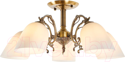 Люстра MyFar Biene MR1521-5C