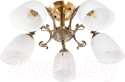 Люстра MyFar Biene MR1521-5C