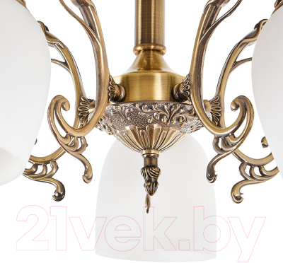 Люстра MyFar Biene MR1521-5C