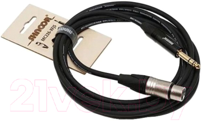 Кабель Shnoor MC226-XFJS-0.15m