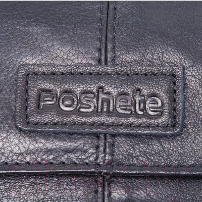 Сумка Poshete 196-209-47-BLK (черный)