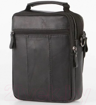 Сумка Poshete 196-4134-54-BLK (черный)
