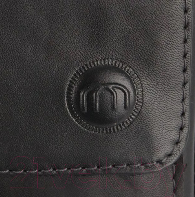 Сумка Poshete 196-4134-54-BLK (черный)