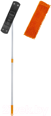 Швабра-моп DomCraft Basic Chenille / DBC002
