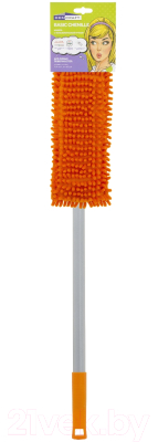 Швабра-моп DomCraft Basic Chenille / DBC002