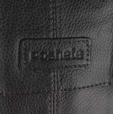Сумка Poshete 196-9068-49-BLK (черный)