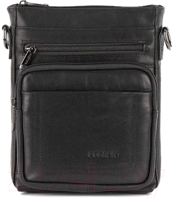 Сумка Poshete 252-22336-3-BLK - фото
