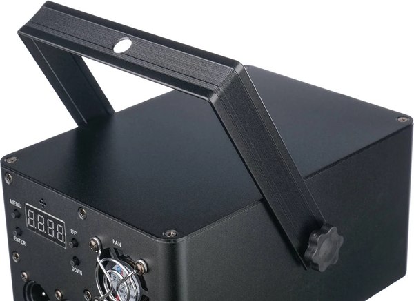 Лазерный проектор Bi Ray L1W