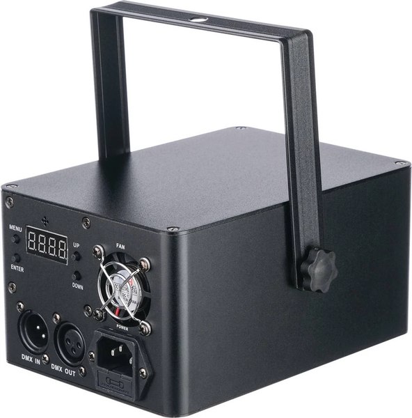 Лазерный проектор Bi Ray L1W