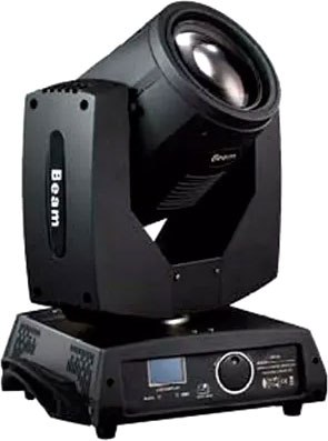 Прожектор сценический Bi Ray ML230B - фото