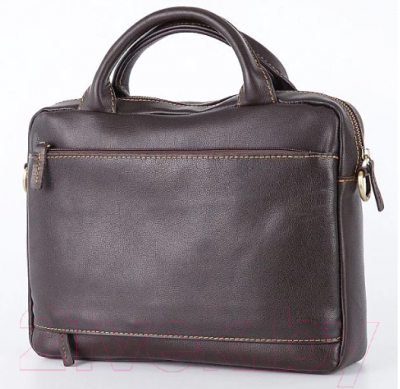 Сумка Francesco Molinary 352-4019-43-DBW (коричневый)