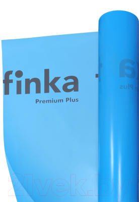 Пароизоляционная пленка Finka Premium Plus 200мкм