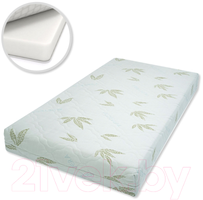 Матрас Капризун Джангл Симпл Холкон 80x180 / 412930