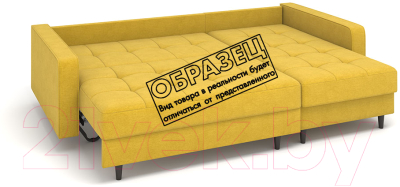 Диван угловой Rivalli Орлеан