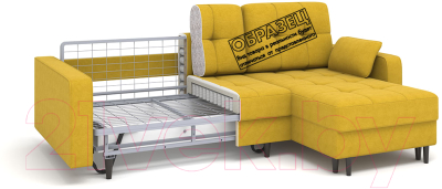 Диван угловой Rivalli Орлеан