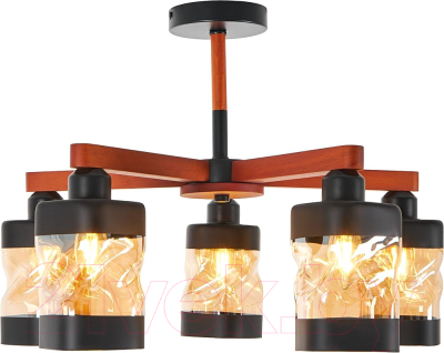 Люстра MyFar Olivia MR1823-5C