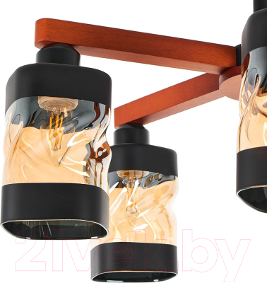 Люстра MyFar Olivia MR1823-5C