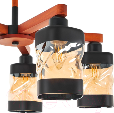 Люстра MyFar Olivia MR1823-5C