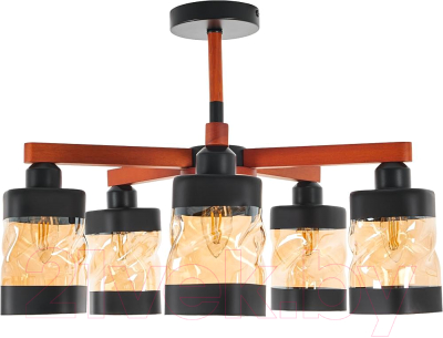 Люстра MyFar Olivia MR1823-5C