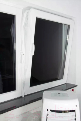 Уплотнитель оконный для кондиционера Sled One Size