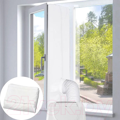 Уплотнитель оконный для кондиционера Sled One Size