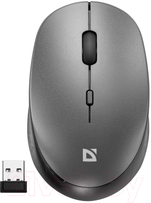 Мышь Defender Auris MB-027 / 52029 - фото