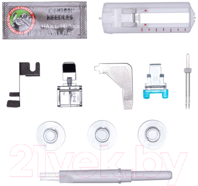 Швейная машина Chayka 2250