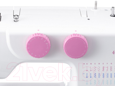 Швейная машина Chayka 2250