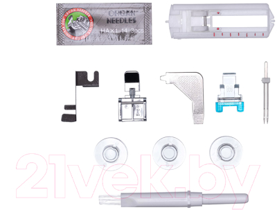 Швейная машина Chayka 2290
