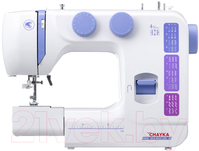 Швейная машина Chayka New Wave 1405