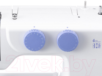 Швейная машина Chayka New Wave 1405