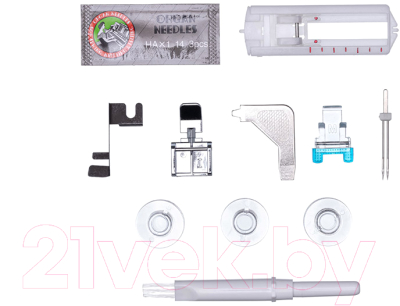 Швейная машина Chayka New Wave 1405