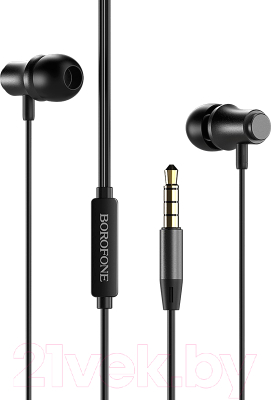 Наушники Borofone BM29 - фото
