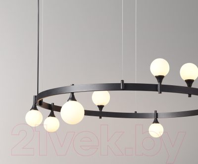 Люстра Kinklight Бьянки 07808-8.19