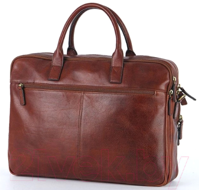 Сумка Francesco Molinary 513-13112-1-014BRW (коричневый)