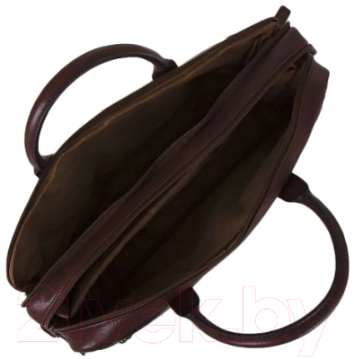 Сумка Francesco Molinary 513-13112-1-014BRW (коричневый)