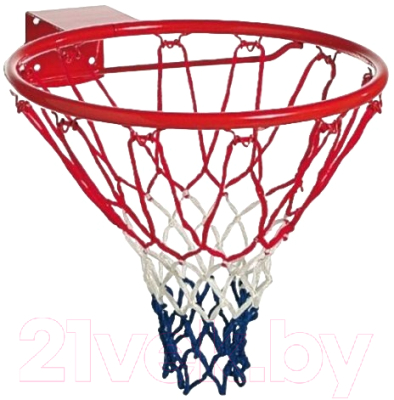 Сетка для баскетбольного кольца No Brand BN10-017 - фото