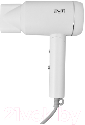 Фен Puff 1801 - фото