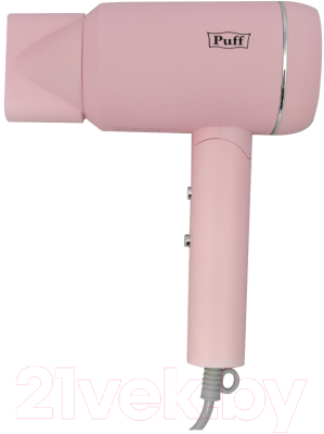 Фен Puff 1801 - фото