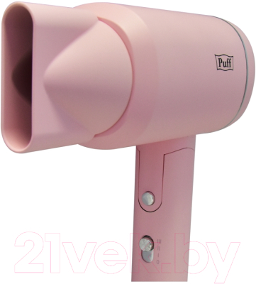 Фен Puff 1801