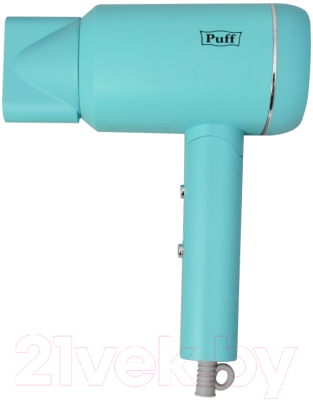 Фен Puff 1801 - фото