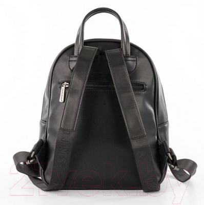 Рюкзак David Jones 823-6909-2-BLK