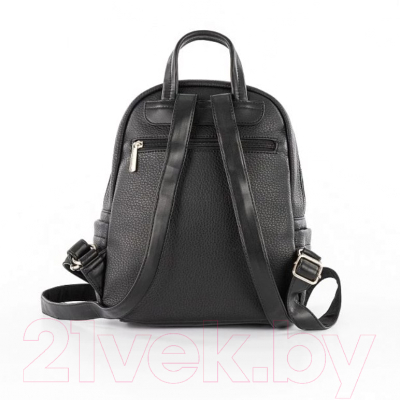 Рюкзак David Jones 823-6920-2-BLK