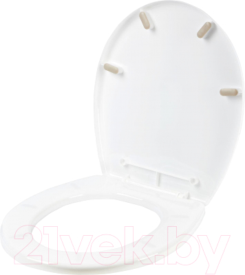 Сиденье для унитаза Keeplex Regular / KL260012048 - фото