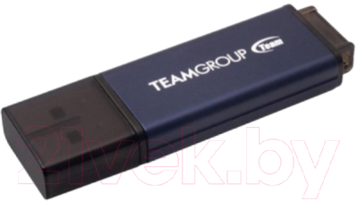 Usb flash накопитель Team Group C211 3.2 Drive 64GB (TC211364GL01) - фото