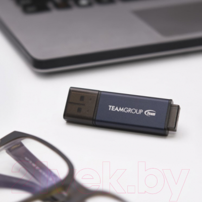 Usb flash накопитель Team Group C211 3.2 Drive 64GB (TC211364GL01)